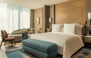 Four Seasons Hotel Tokyo at Marunouchi - Rum