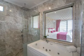 Villa La Mer - Room