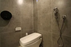 SOYU Hotel - Bathroom