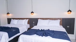 Hotel Boutique Nueva Valladolid - Room