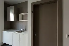 La Dimora Del Re - Bathroom