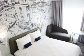 YELLO Hotel Harmoni - Room