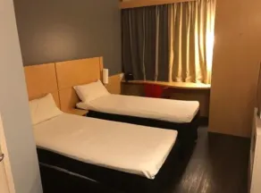 ibis Manaus Aeroporto - Habitación