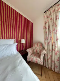 Rose Cottage, Elgin Grabouw - Værelse