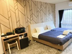 Hotel Livemax Naha Naminoue 2 - Servizio della camera