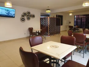 401 Restaurant & Accommodation - Restaurang