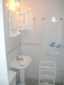 Pousada Canto do Mar - Bathroom