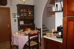 La Loggetta - Restaurang