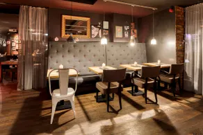 pentahotel Brussels City Centre - Restaurant