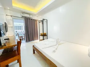 Agbing Seaside View Resort Puerto Galera powered by Cocotel - Room