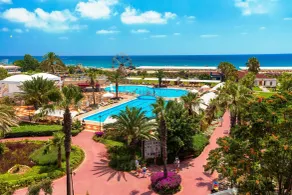 Club Hotel Turan Prince World - Kids Concept - View from room