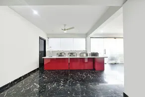 Hotel City Suites - Restaurant