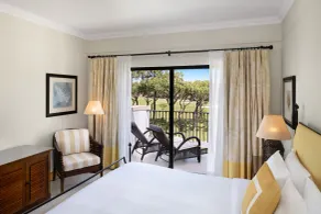 Pine Cliffs Residence, a Luxury Collection Resort, Algarve - Chambre