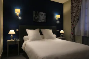 Le Sphinx Boutique Hôtel - Værelse