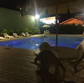 Hotel Guanabara - Outdoor pool