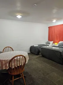 Park Lodge Motel - Habitación