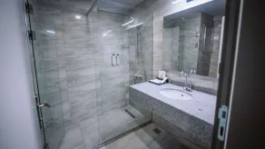 Marlen Hotel Denizli - Habitación