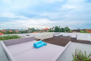 Villa Kamag Seminyak - Rum