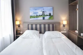 Hotel Fine Harmony - Chambre