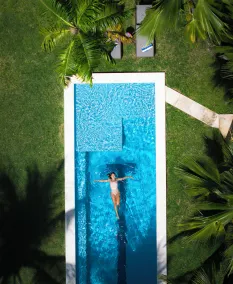 Pecem Beach Hotel - Aval Hotel - Piscine