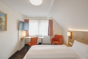 Landhotel Steigenhaus  - Camera