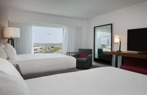 Hyatt Regency Boston Harbor - Chambre