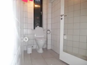 Give City Apartment - Baño