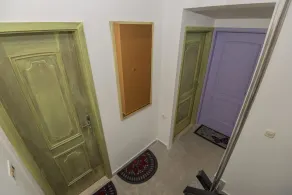 Tequila Apartments - Lobby