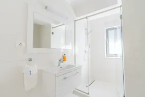 WAVE 2 Promenada Apartments - Bathroom