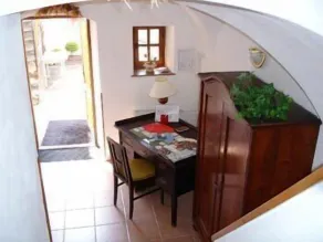 Pension Marie - Vestíbulo