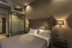 Forvm boutique Hotel - Room