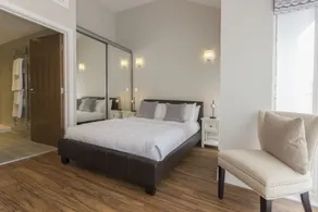 Citystay Living - The Dales - Rum