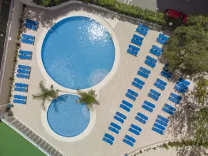 Aparthotel BCL Levante Lux - Pool
