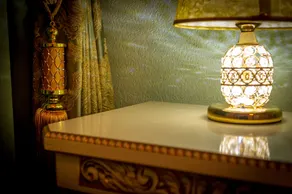 JMR Royal -Luxury Rooms & Private Sauna - Room