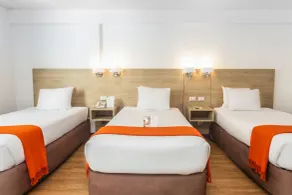 Casa Andina Standard Arequipa - Room