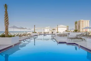  The Pensacola Beach Resort - Piscine