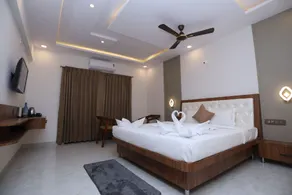 SHREE DURGA PARADISE - Camera