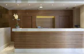 Sterling - Reception