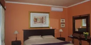 Primavera Guest House - Zimmer