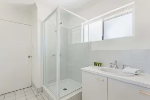 Marina Terraces Port Douglas - Bathroom