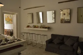 Belledonne Suite & Gallery - Reception