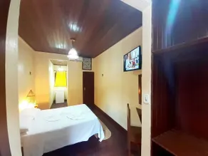 Hotel Salinopolis e kitepoint - Room