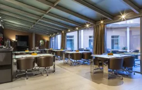 Porcel Torneo - Restaurant