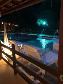 VILLA MIA DUO - Pool