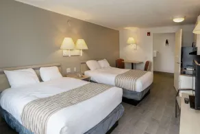 Suburban Studios Mentor - Cleveland Northeast - Chambre