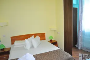 Pension Flamingo - Room