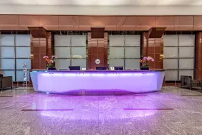 The Buckingham Hotel - Reception