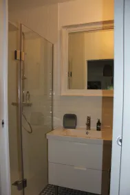 Blumereve - Baño
