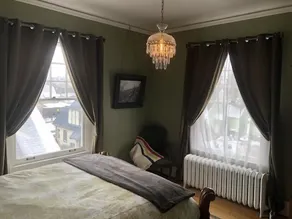 Pendleton House Historic Inn and B&B - Room