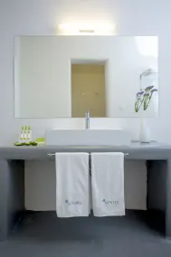 Senses Luxury Suites & Villas - Chambre